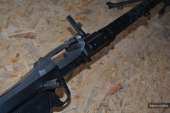 ММГ МГ34 Музейная копия Немецкого пулемета MG34.