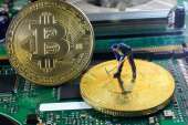 Майнь с Hashshiny на Пк или Смартфоне. Продам/Куплю бизнес - Покупка/Продажа