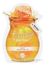 Маска для лица Juicy Mask Sheet Holika Holika (медовый сироп). Прочие услуги - Услуги