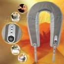 Массажер для шеи и плеч Wrap Nesk & Shoulder Massager. Красота и здоровье - Покупка/Продажа
