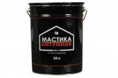 Мастика битумная, праймер битумный. Строительные товары - Покупка/Продажа