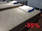 Матрац Sleep&Fly Organic Epsilon. Акція –35%!