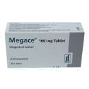 Перейти к объявлению: Мегейс 160 мг 28 таблеток (Турция)