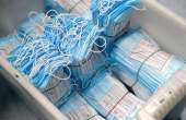 Медицинская маска Антибактериальная.. Красота и здоровье - Покупка/Продажа