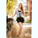 Меня зовут Карина.. она ищет его - Знакомства