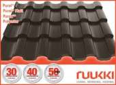 Металлочерепица Ruukki (оригинал). Строительные товары - Покупка/Продажа
