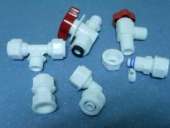 Металопластикові фітинги. Сантехника - Покупка/Продажа