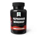 Микродозинг красного мухомора — энергия, ясность, баланс в 60 капсулах. Красота и здоровье - Покупка/Продажа