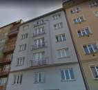 Многоквартирный дом в Прагe. Продажа домов - Недвижимость