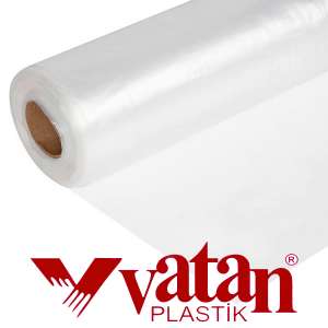 Многолетняя плёнка Vatan Plastik - изображение 1
