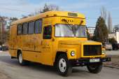 Мобильная кофейня в салоне автобуса. Продам/Куплю бизнес - Покупка/Продажа