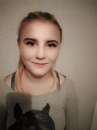 Молода и красива. она ищет его - Знакомства