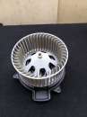 Мотор печки Мерседес gl164 ml164 A1648350307