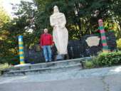 Мужчина в возрасте...но очень хорошо сохранился. он ищет её - Знакомства