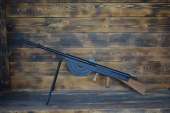 Музейная копия Ручного пулемёта системы Шоша? (Chauchat Mle 1915) Про-во Bramit. Продам/Куплю бизнес - Покупка/Продажа