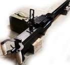Перейти к объявлению: Музейная копия крупнокалиберного пулемета ДШКМ