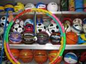 Мячи для футбола, волейбола, баскетбола, фитнеса, гимнастики. Спорт, отдых - Покупка/Продажа