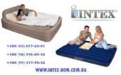 Надувные Матрасы, Кровати Intex, Bestway