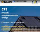 Накопичувачі енергії від провідного бренду CF Energy. підвищення енергетичної незалежності. Электроника и техника - Покупка/Продажа