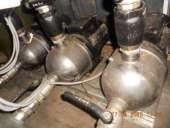 Насосная станция Grundfos. Прочие услуги - Услуги