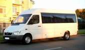 Недорого! Заказ автобусов 18, 20, 28, 36, 55 мест