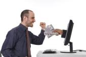 Несложная работа по размещению объявлений. частичная занятость - Работа