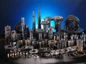 Новые, восстановленные и б/у запчасти для спецтехники