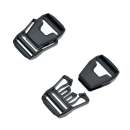 Новый фастекс 25 мм Dual Z Buckle WJ оптом с быстрой доставкой