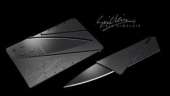 Нож-кредитка Cardsharp, уникальный аксессуар и идеальный, полезный подарок. Разное - Покупка/Продажа
