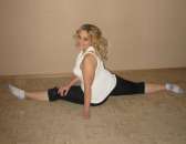 ОНЛАЙН-персональный тренер.Пилатес,стретчинг,гормональная йога,HIIT