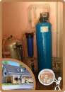Обезжелезиватель Multifilters MF 100 AIR. Все для дома - Покупка/Продажа