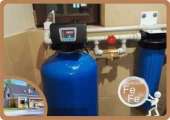Обезжелезиватель Multifilters MF 64 AIR. Все для дома - Покупка/Продажа