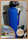 Обезжелезиватель Multifilters MF AIR 30 A. Все для дома - Покупка/Продажа