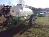 Обприскувач Spray Master 2000-18