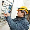 Обслуживание электроустановок, услуги электрика. Прочие услуги - Услуги