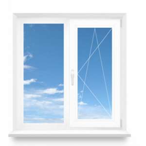 Окна, балконы металлопластиковые. - изображение 1