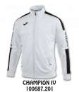 Олимпийка Joma; CHAMPION IV.. Одежда - Покупка/Продажа