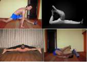 Онлайн тренування - стретчинг (stretching): персональний тренер - изображение 1
