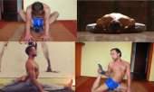 Онлайн тренування - стретчинг (stretching): персональний тренер - изображение 2