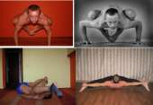 Онлайн тренування - стретчинг (stretching): персональний тренер - изображение 3