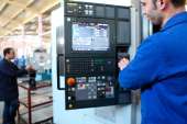 Оператор ЧПУ (CNC)Хорошая Оплата и Условия Польша