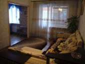 Отличная квартира с евроремонтом. Экспоплаза, Нивки