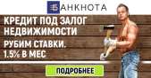 Отримати кредит під заставу нерухомості Київ - объявление
