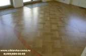 Паркет Циклевка Шлифовка