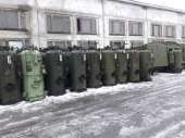 Паровые котлы КД-400, РИ- 4М, РИ-5М, Ри-1Л. Услуги для бизнеса - Услуги