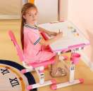 Парта трансформер для деток 5-18 лет Kids Study Desk Р120. Детский мир - Покупка/Продажа