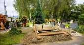 Перевозка умерших