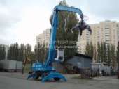 Перегружатель Fuchs MHL350 (Фукс). Станки, оборудование - Покупка/Продажа