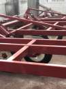 Передпосівний культиватор CASE IH 4600, р.ш. 7,5 м
