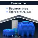Пластиковые Емкости. Все для дома - Покупка/Продажа